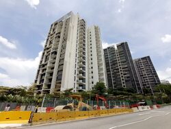Bartley Ridge (D13), Condominium #401154621
